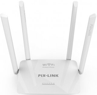 Pix-Link LV-WR08 Router kullananlar yorumlar